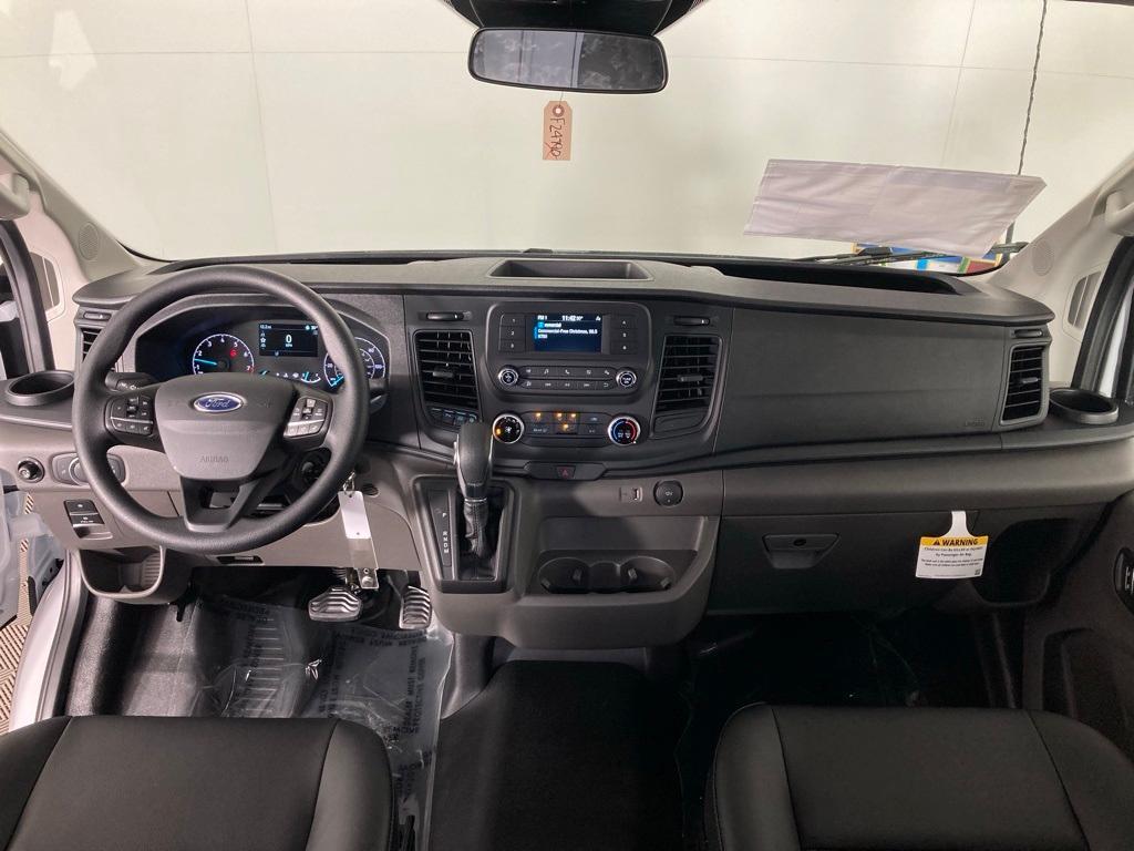 new 2024 Ford Transit-350 car, priced at $51,400