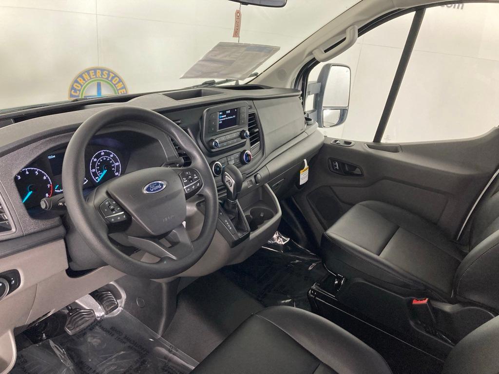 new 2024 Ford Transit-350 car, priced at $51,400