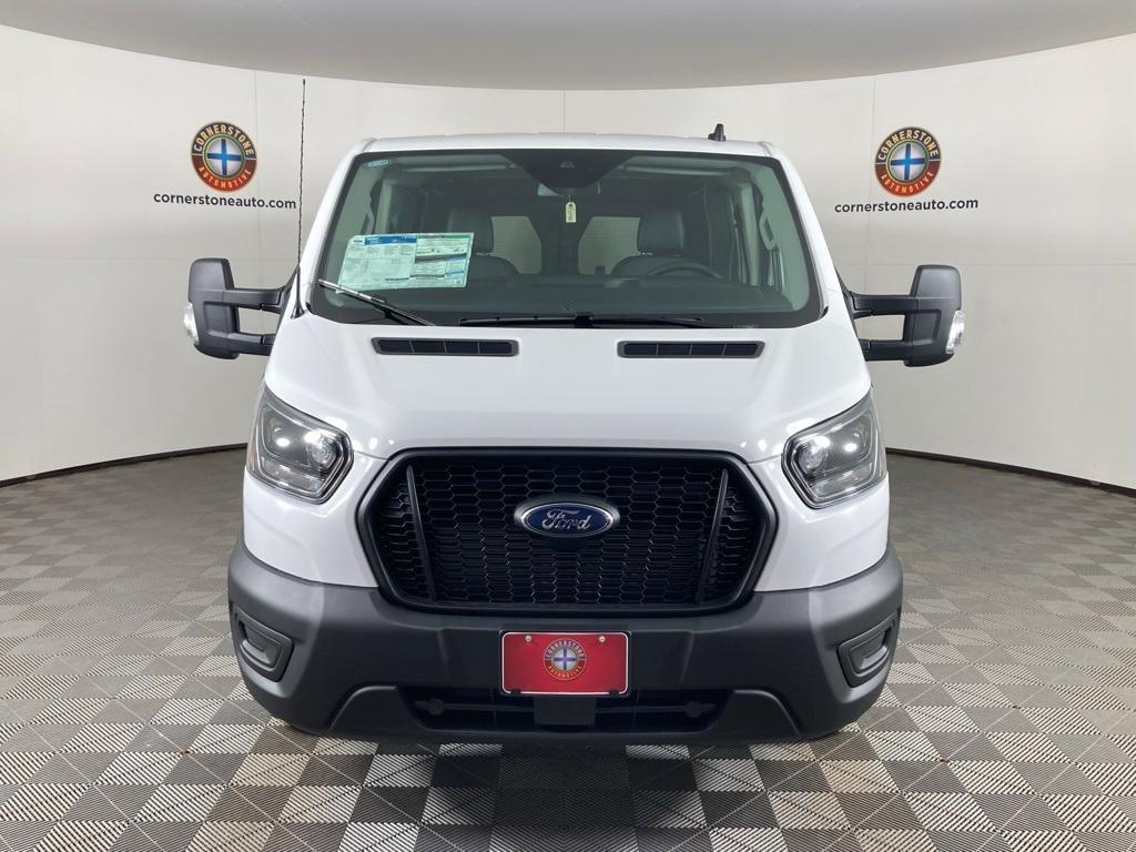 new 2024 Ford Transit-350 car, priced at $51,400