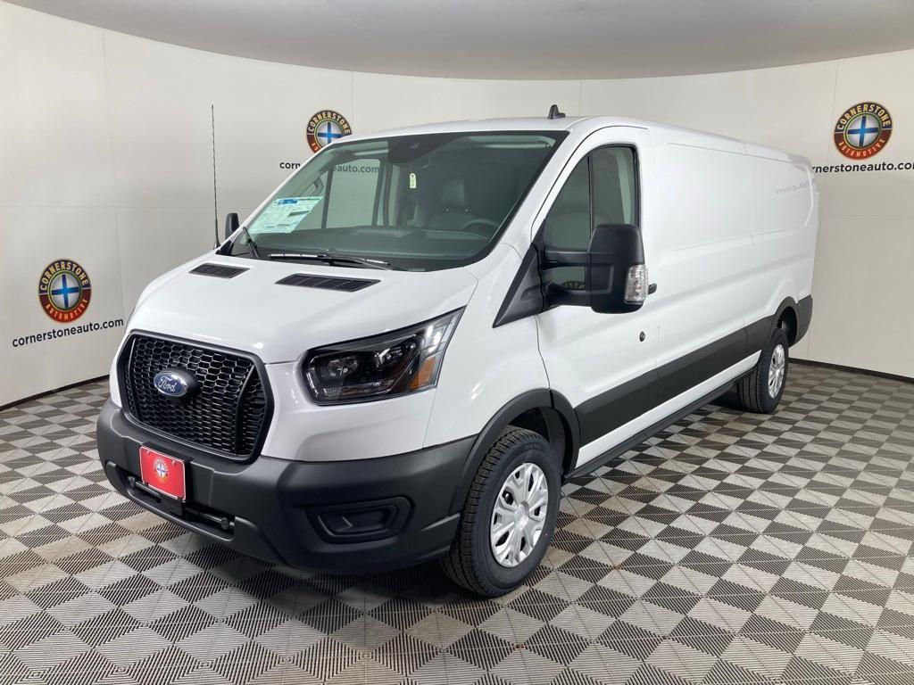 new 2024 Ford Transit-350 car, priced at $51,400