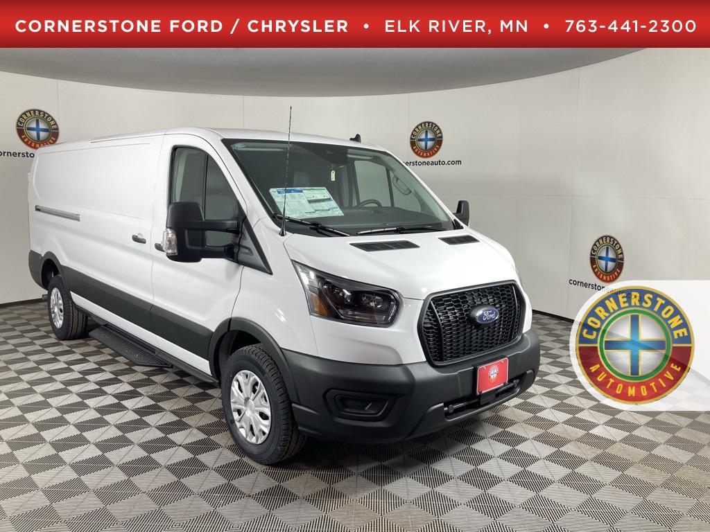 new 2024 Ford Transit-350 car, priced at $51,400