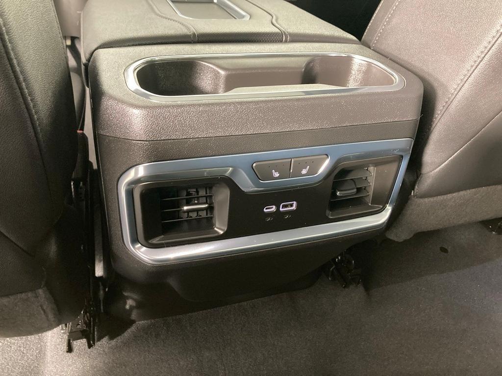 used 2022 Chevrolet Silverado 1500 car, priced at $47,999