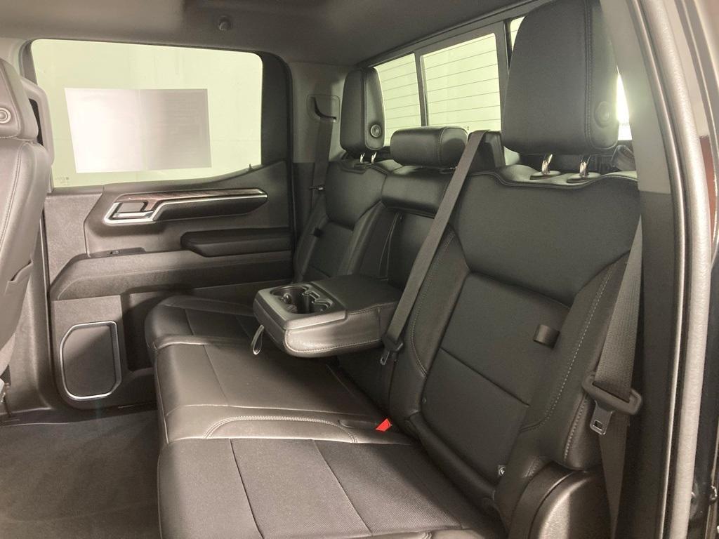 used 2022 Chevrolet Silverado 1500 car, priced at $47,999