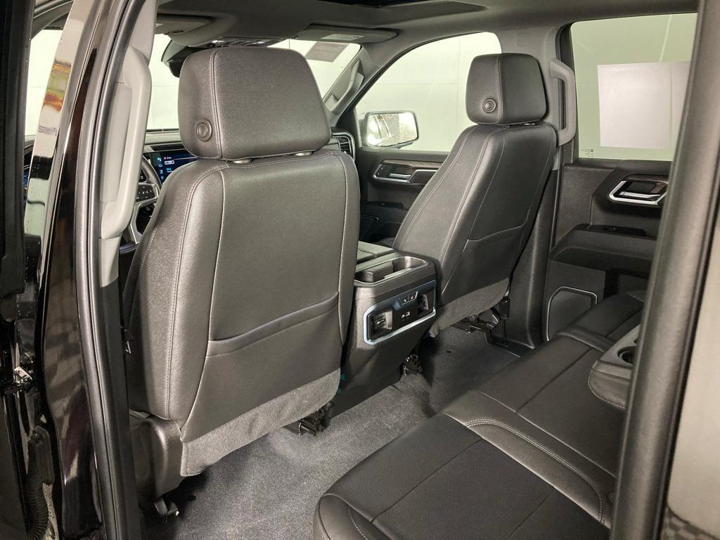 used 2022 Chevrolet Silverado 1500 car, priced at $47,999