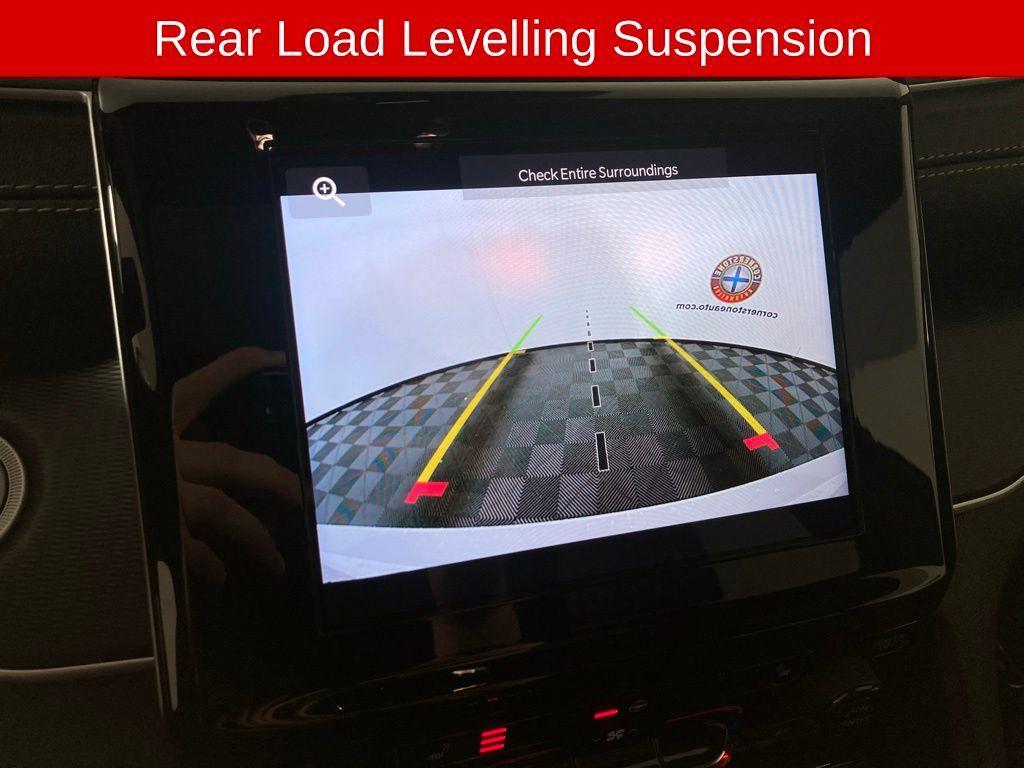 new 2025 Jeep Grand Cherokee car, priced at $42,298