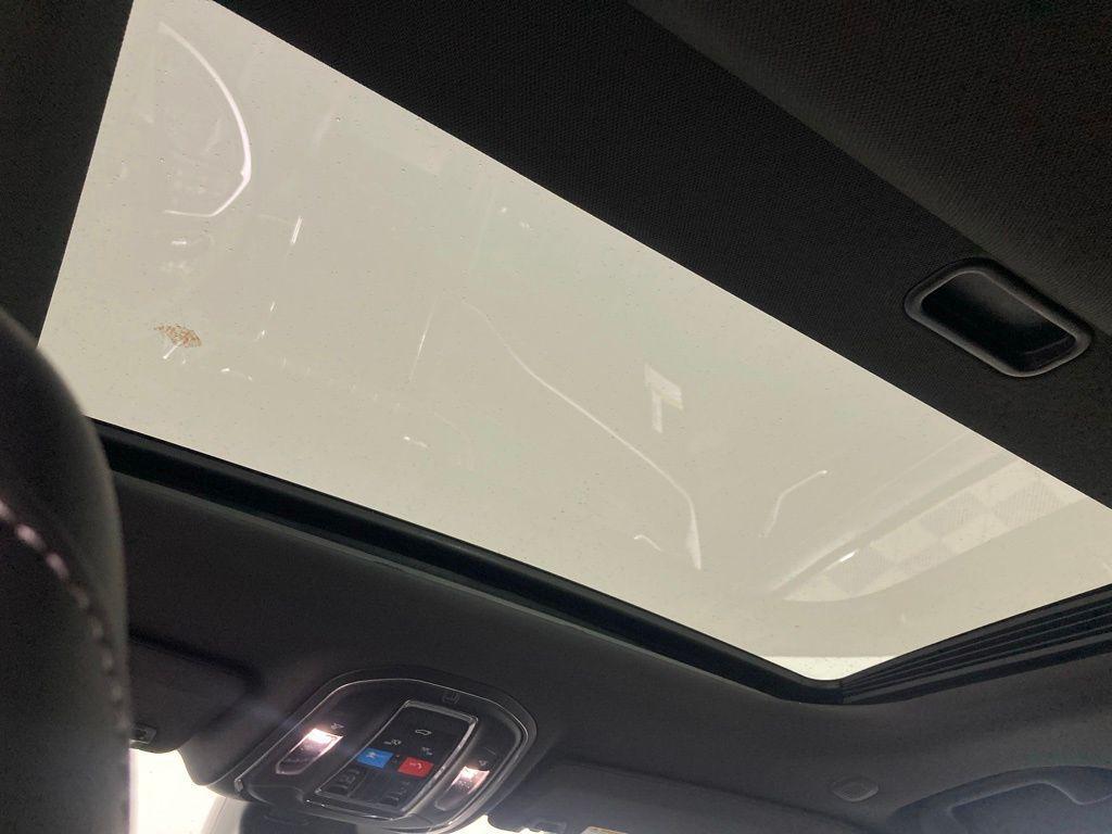 new 2025 Jeep Grand Cherokee car, priced at $42,298