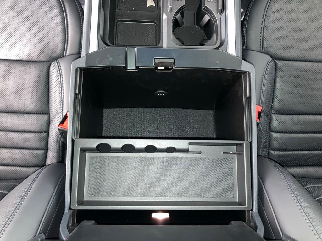 new 2025 Ford F-350 car, priced at $98,223