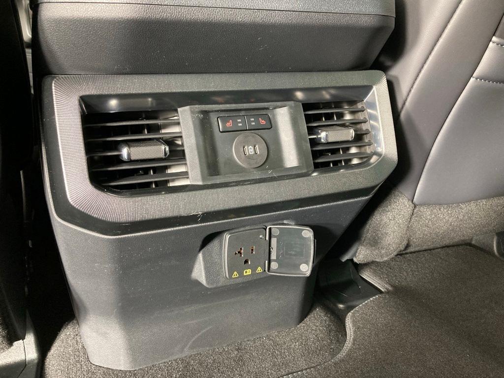 new 2025 Ford F-350 car, priced at $98,223