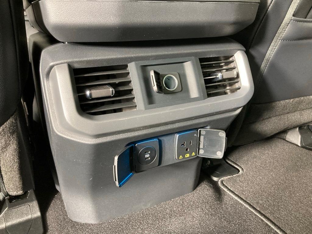 new 2025 Ford F-150 car, priced at $61,332