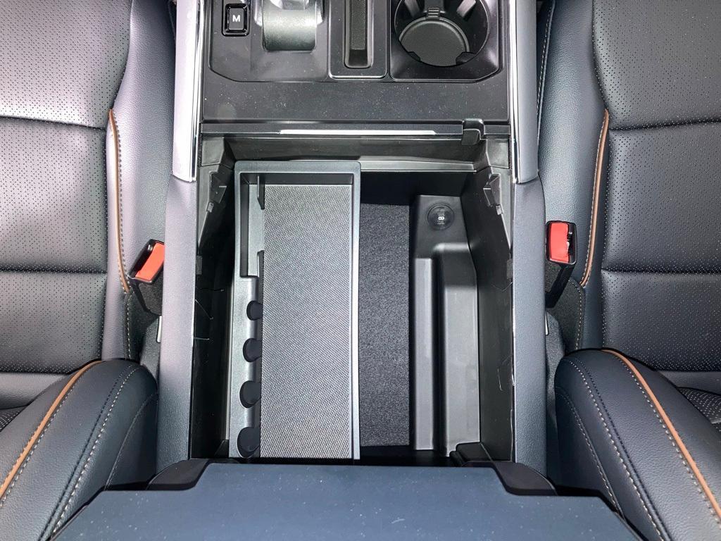 new 2025 Ford F-150 car, priced at $61,332