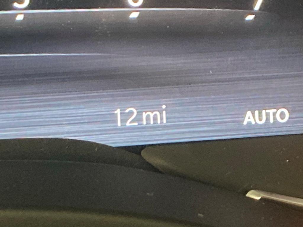 new 2025 Ram 1500 car, priced at $47,204
