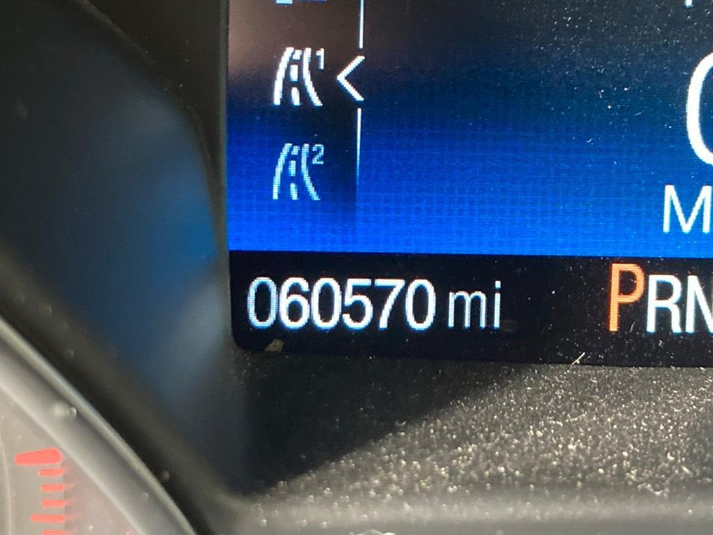 used 2019 Ford Escape car, priced at $18,865