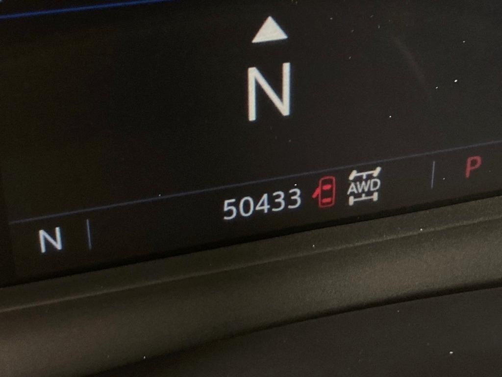 used 2021 Cadillac XT5 car, priced at $31,599