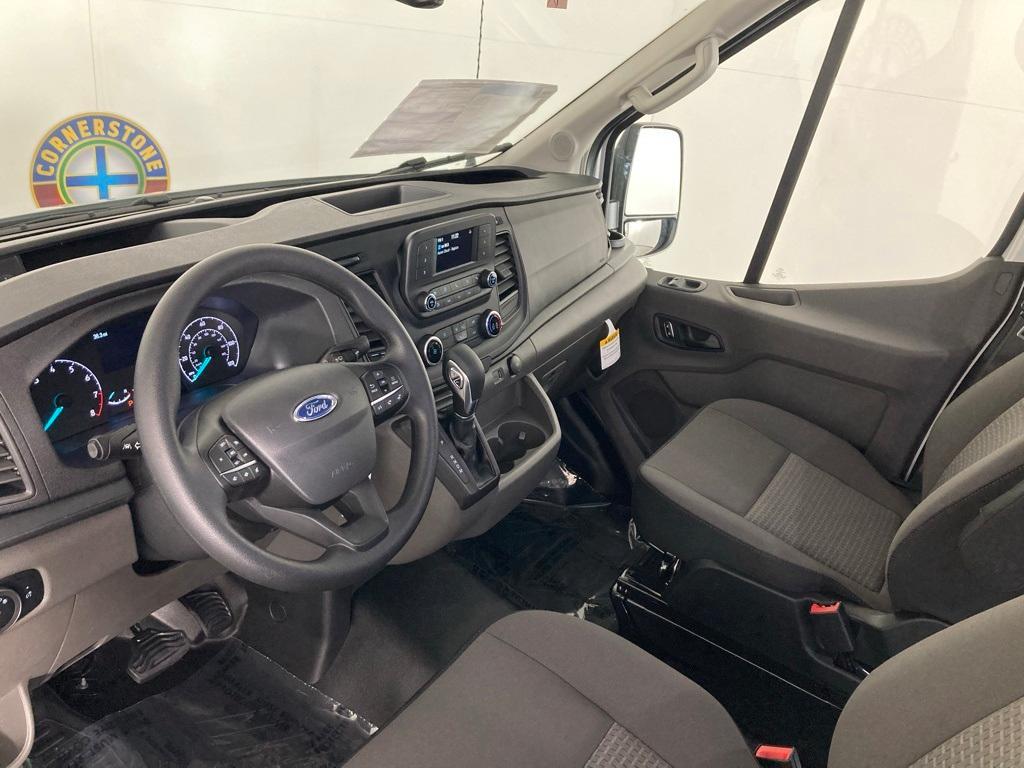 new 2024 Ford Transit-250 car, priced at $50,490