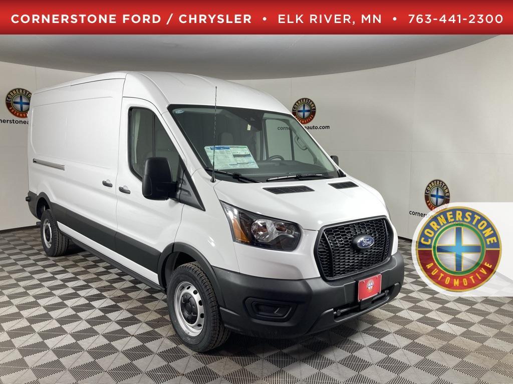 new 2024 Ford Transit-250 car, priced at $50,490