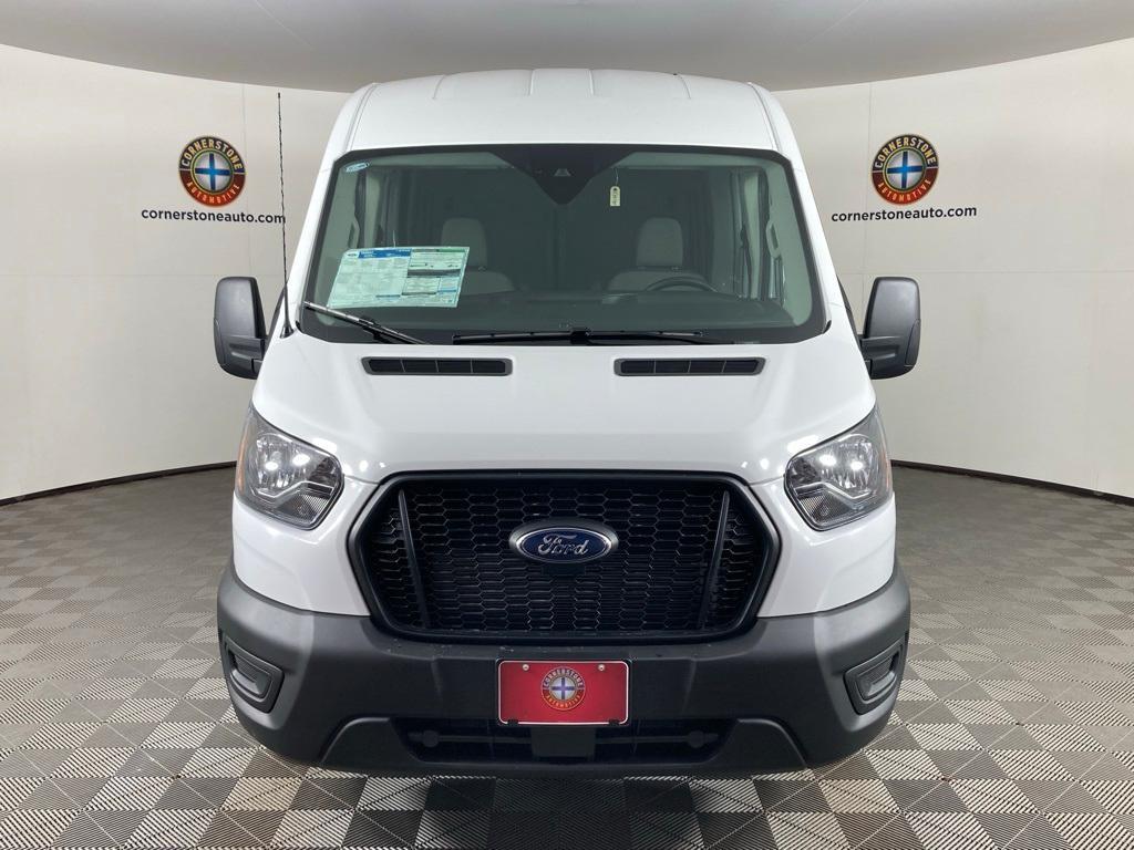 new 2024 Ford Transit-250 car, priced at $50,490