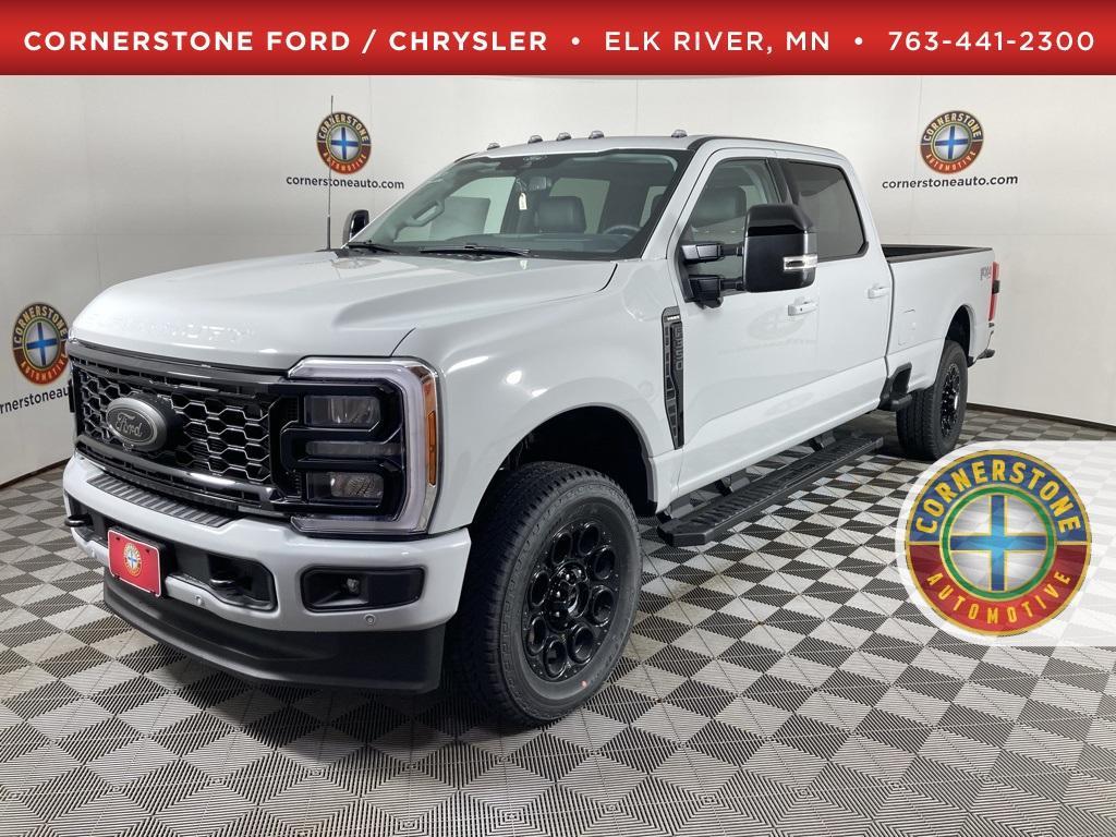 new 2025 Ford F-350 car, priced at $78,993