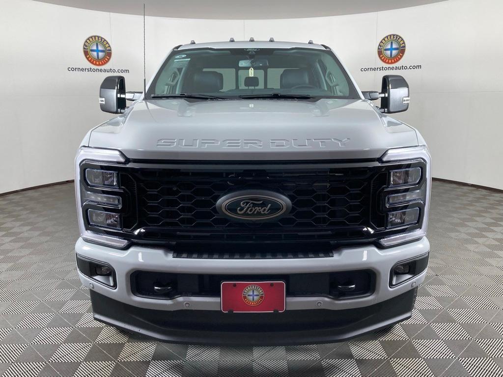 new 2025 Ford F-350 car, priced at $78,993