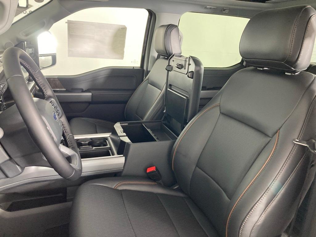 new 2025 Ford F-350 car, priced at $78,993