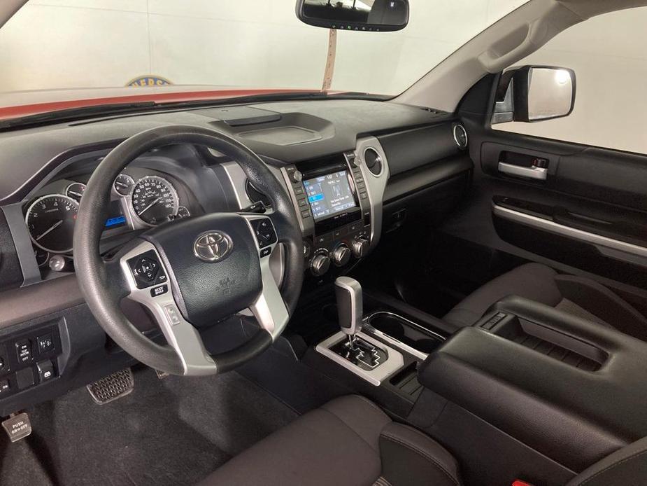 used 2017 Toyota Tundra car, priced at $32,499