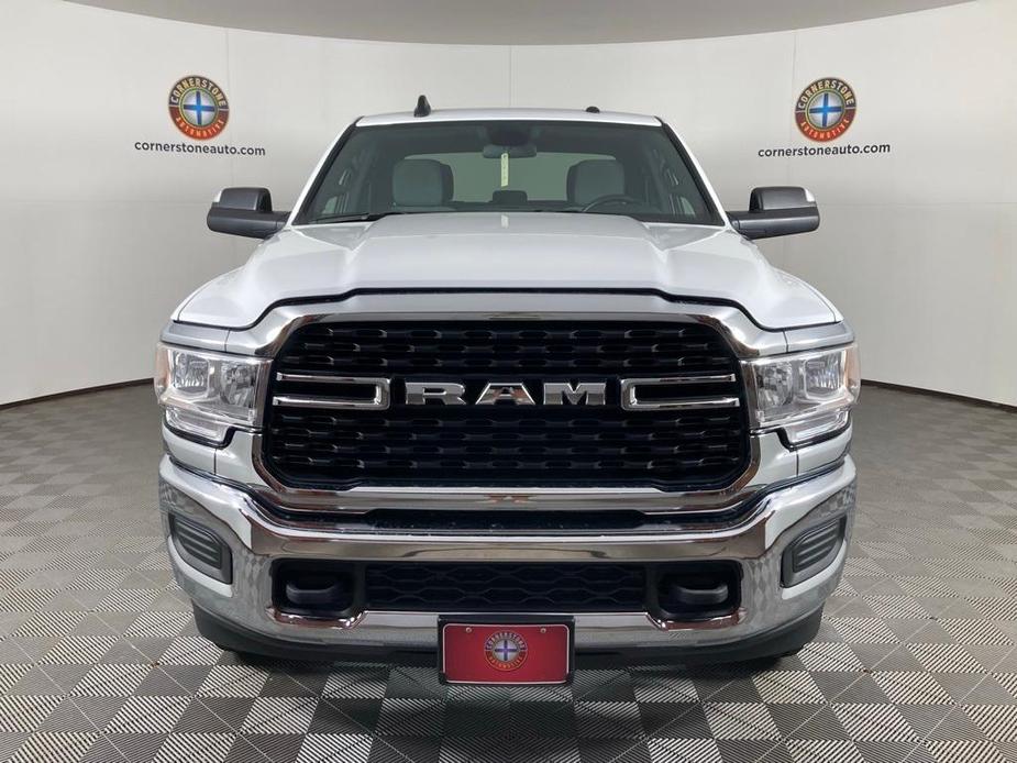 used 2022 Ram 2500 car, priced at $45,499