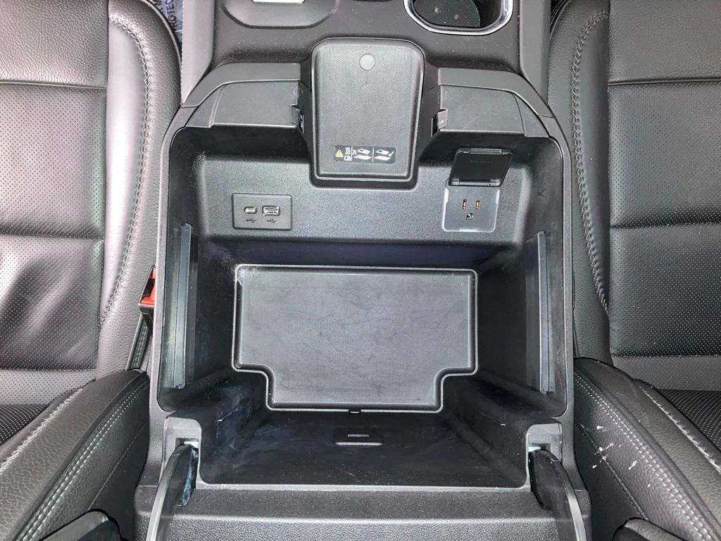 used 2023 GMC Sierra 1500 car, priced at $59,998