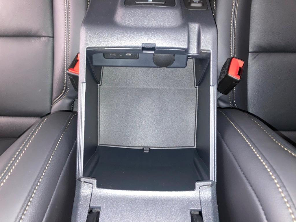 new 2025 Ford Bronco car, priced at $59,800