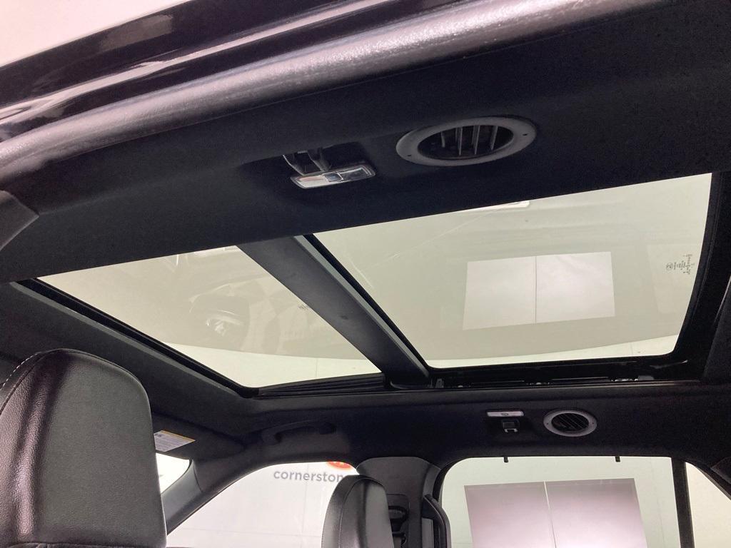 used 2023 Ford Explorer car, priced at $42,966