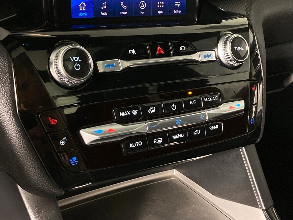 used 2023 Ford Explorer car, priced at $42,966