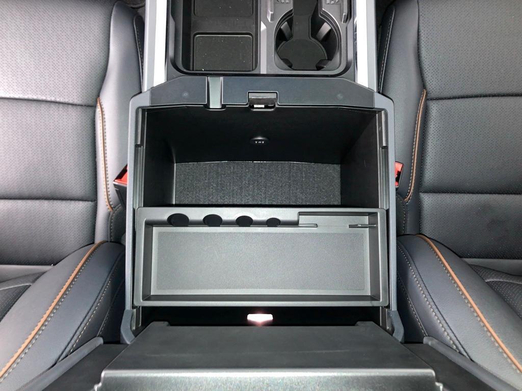 new 2025 Ford F-350 car, priced at $79,422