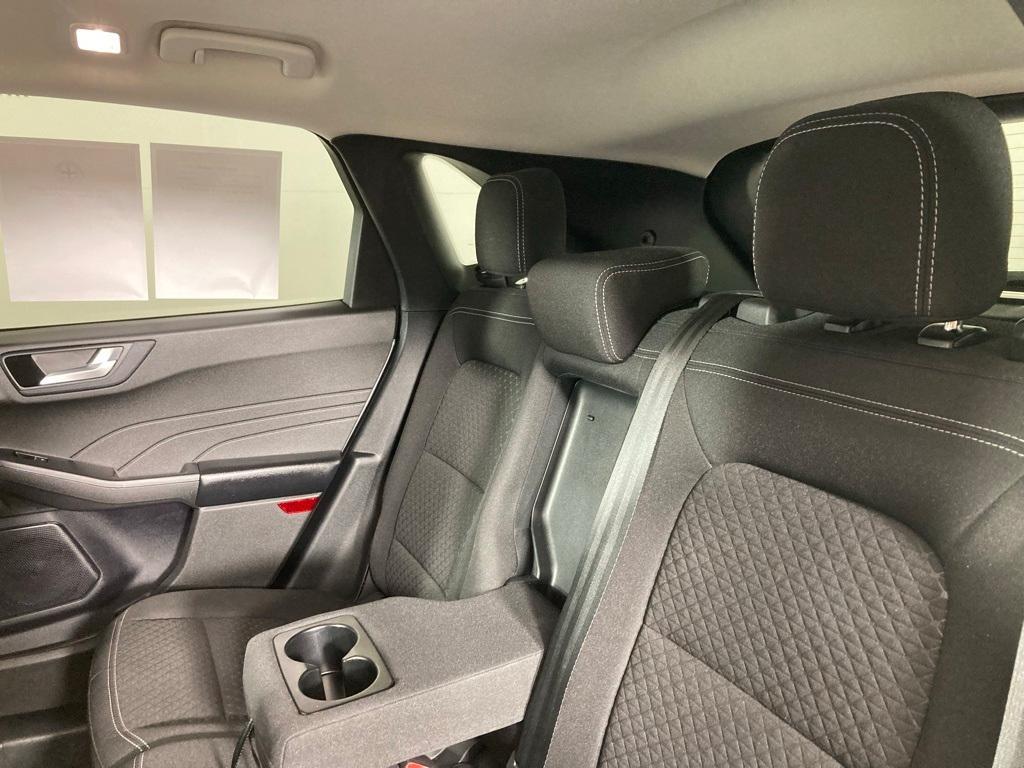 used 2023 Ford Escape car, priced at $24,599