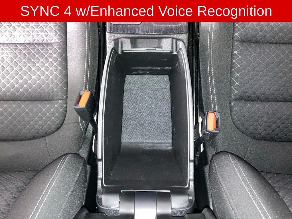 used 2023 Ford Escape car, priced at $22,999