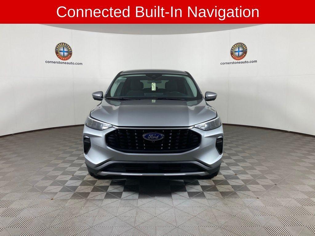 used 2023 Ford Escape car, priced at $22,999