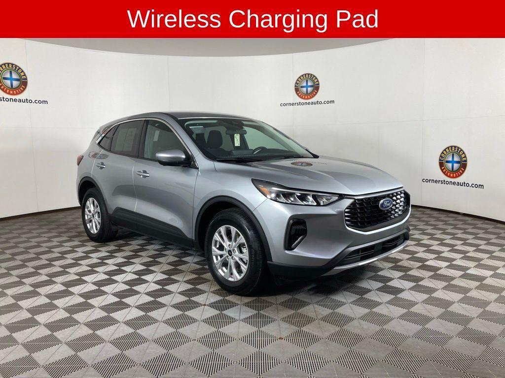 used 2023 Ford Escape car, priced at $22,999