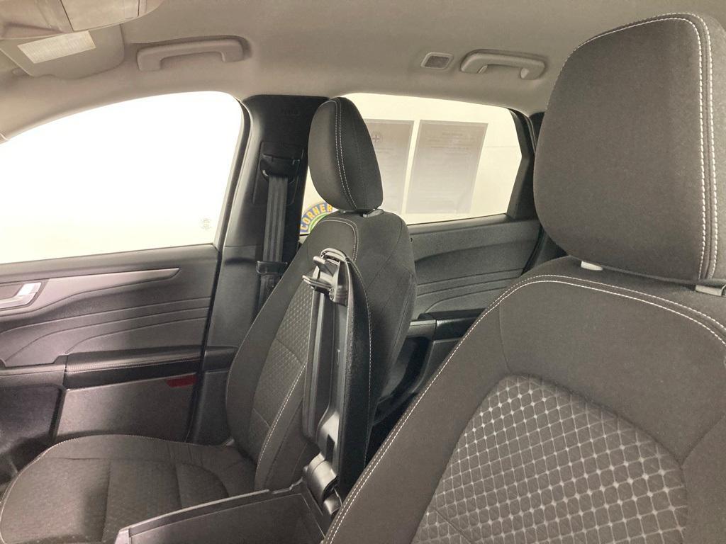 used 2023 Ford Escape car, priced at $24,599
