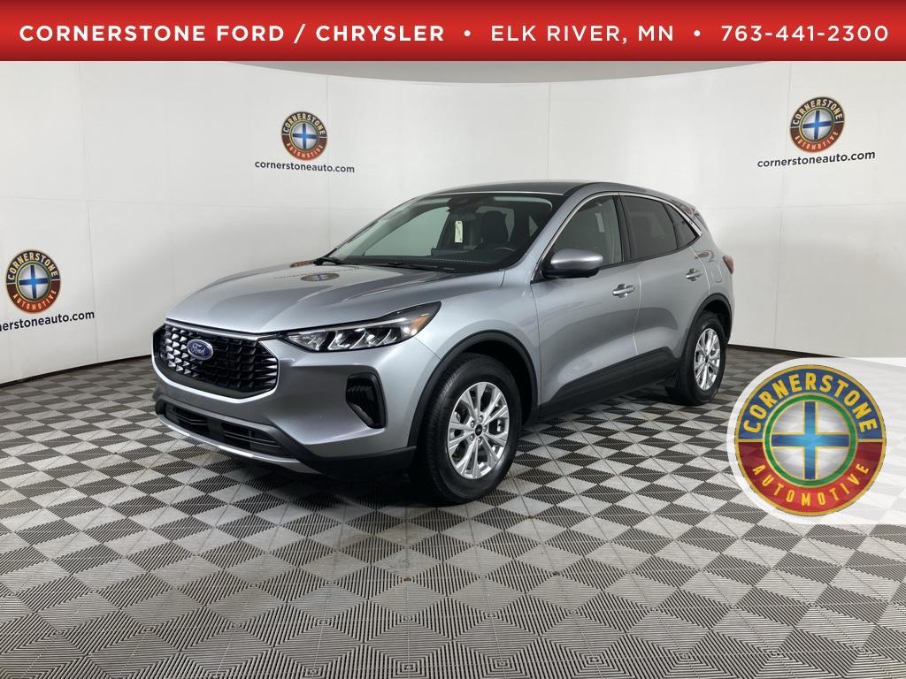 used 2023 Ford Escape car, priced at $24,999