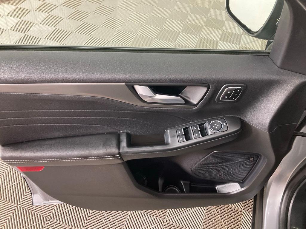 used 2023 Ford Escape car, priced at $24,599