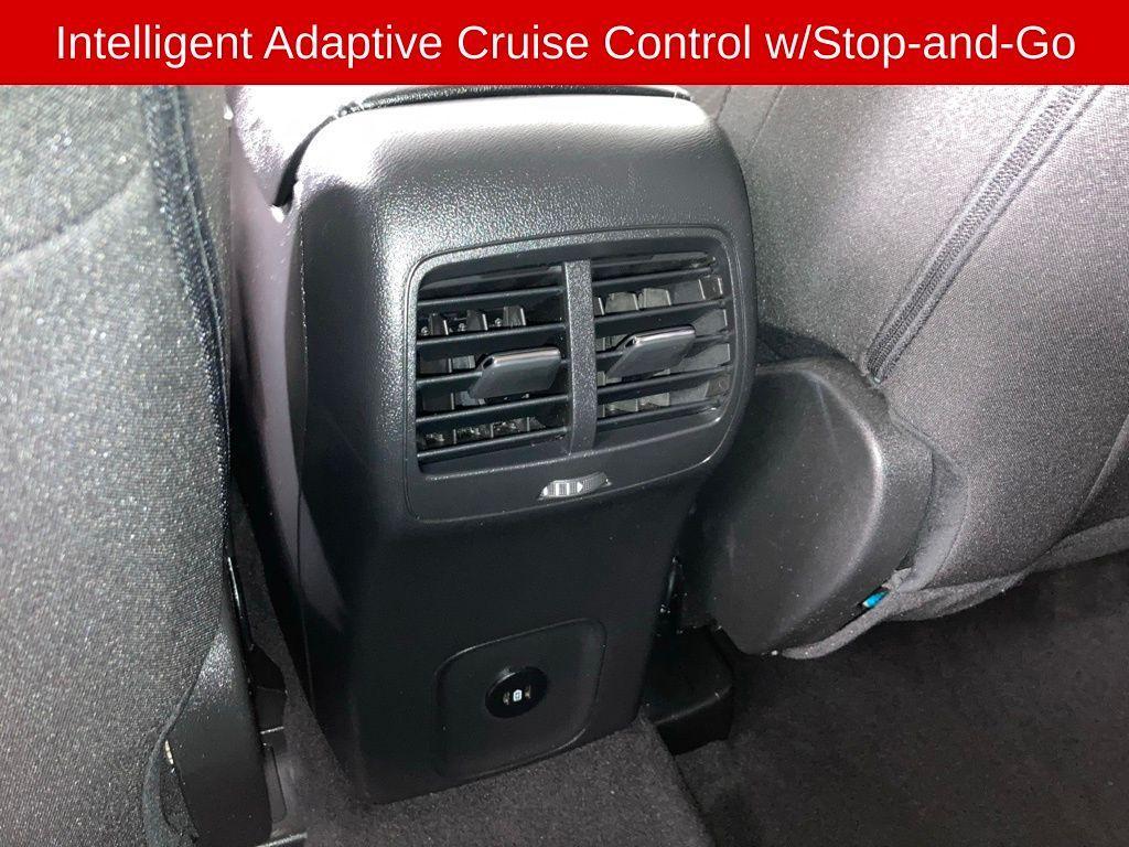 used 2023 Ford Escape car, priced at $22,999