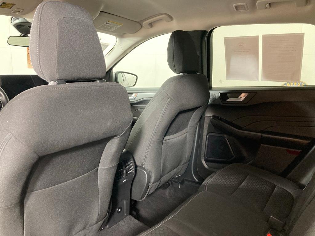 used 2023 Ford Escape car, priced at $24,599