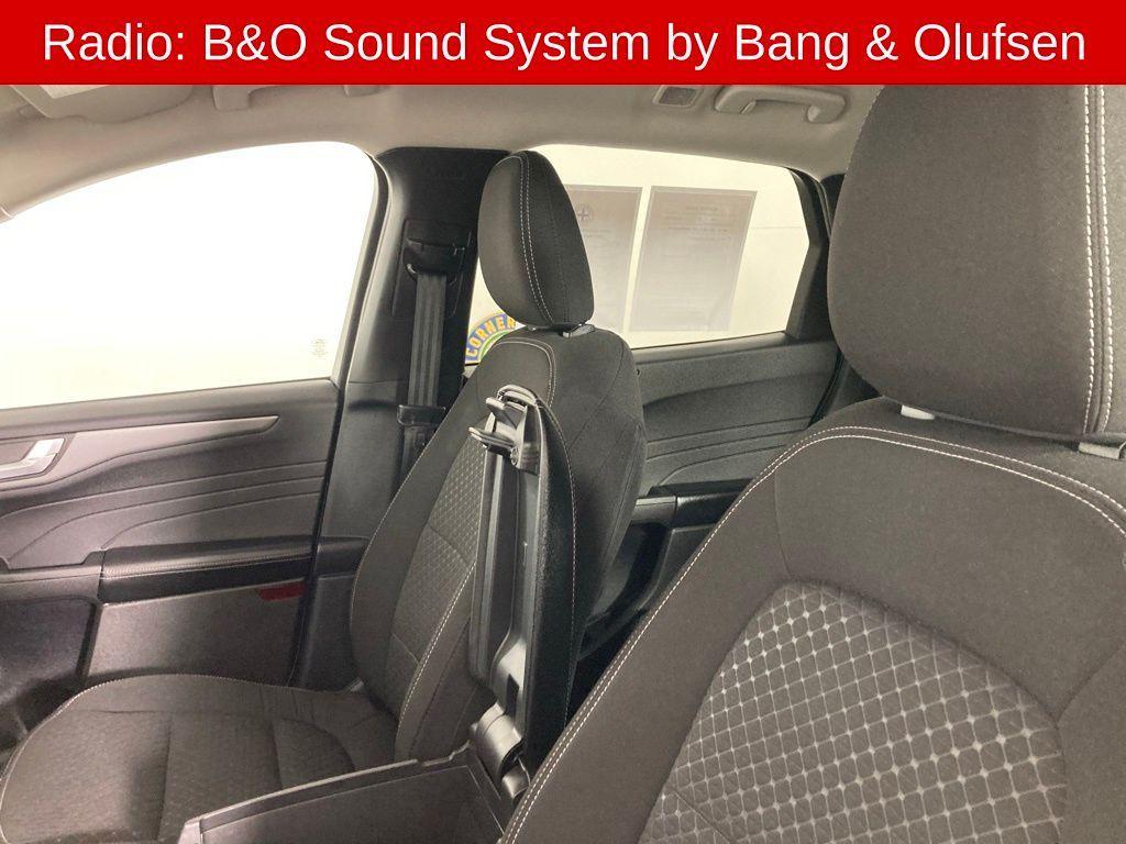 used 2023 Ford Escape car, priced at $22,999