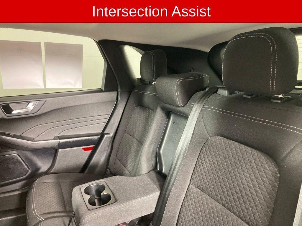 used 2023 Ford Escape car, priced at $22,999