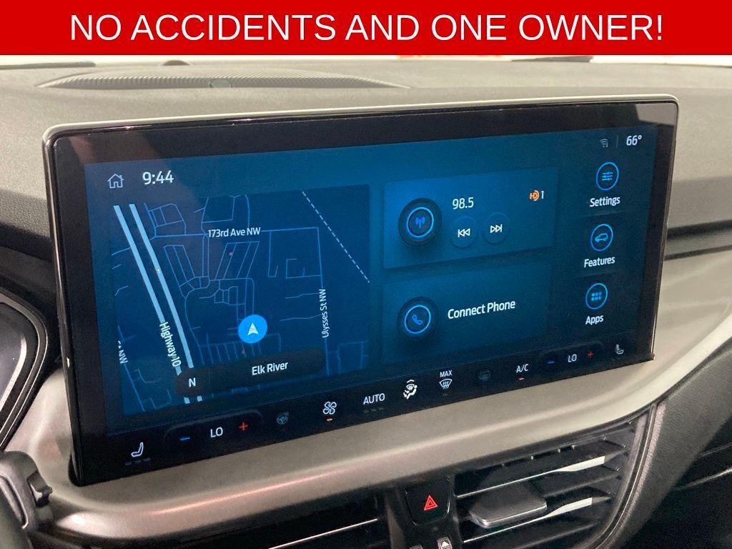 used 2023 Ford Escape car, priced at $22,999