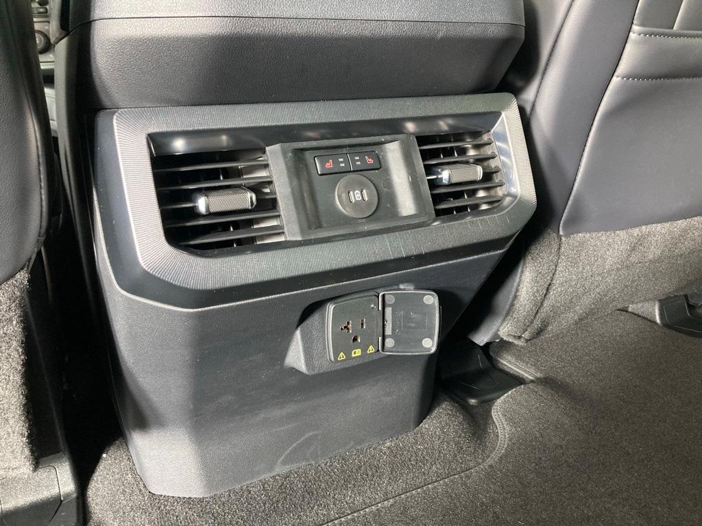 new 2025 Ford F-350 car, priced at $96,022