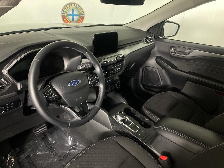 used 2024 Ford Escape car, priced at $24,999