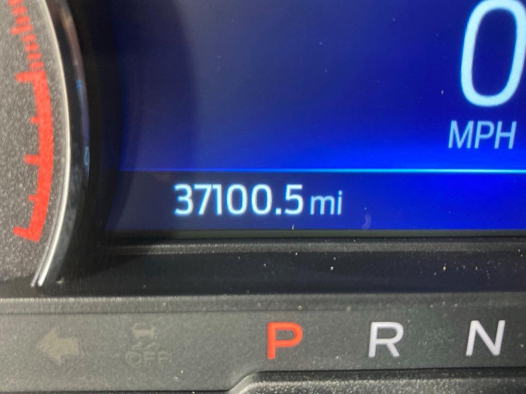 used 2022 Ford Explorer car, priced at $32,699