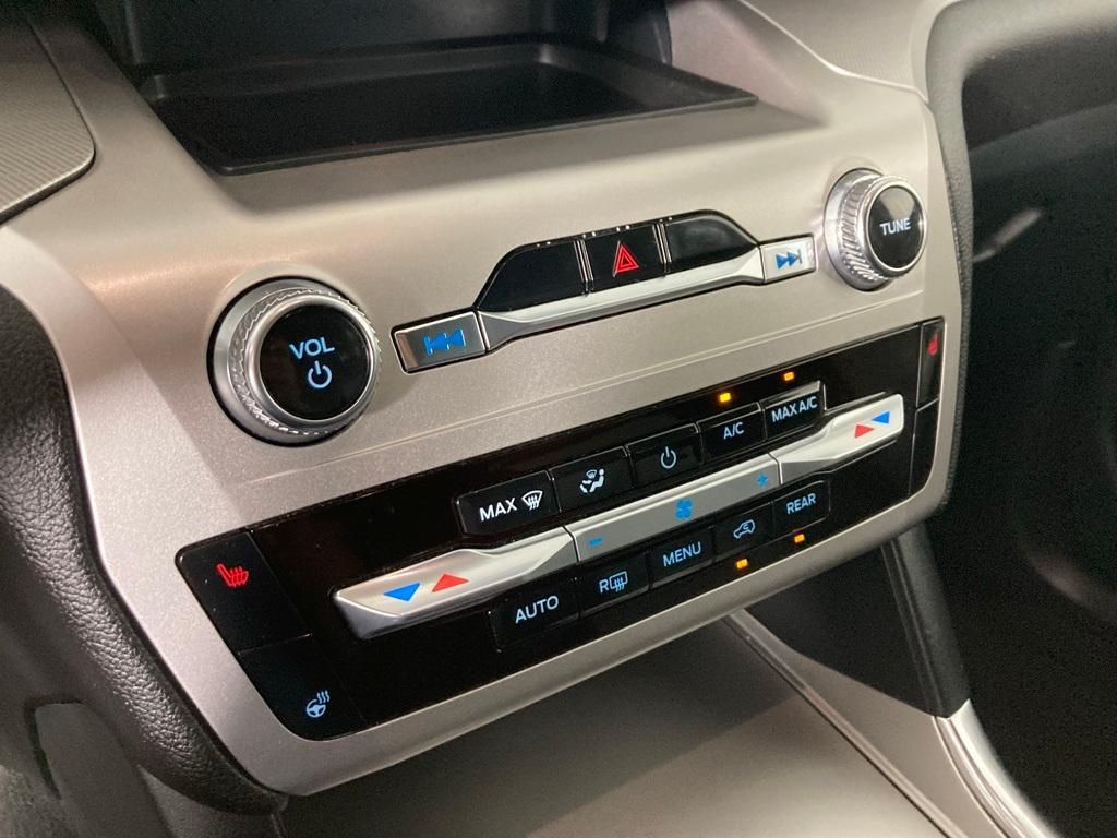 used 2022 Ford Explorer car, priced at $32,699