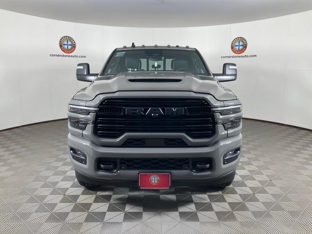 new 2025 Ram 2500 car, priced at $76,838