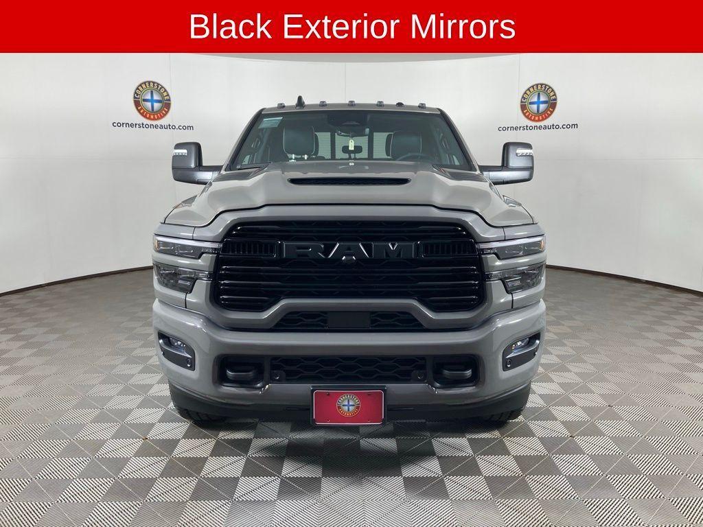 new 2025 Ram 2500 car, priced at $75,638