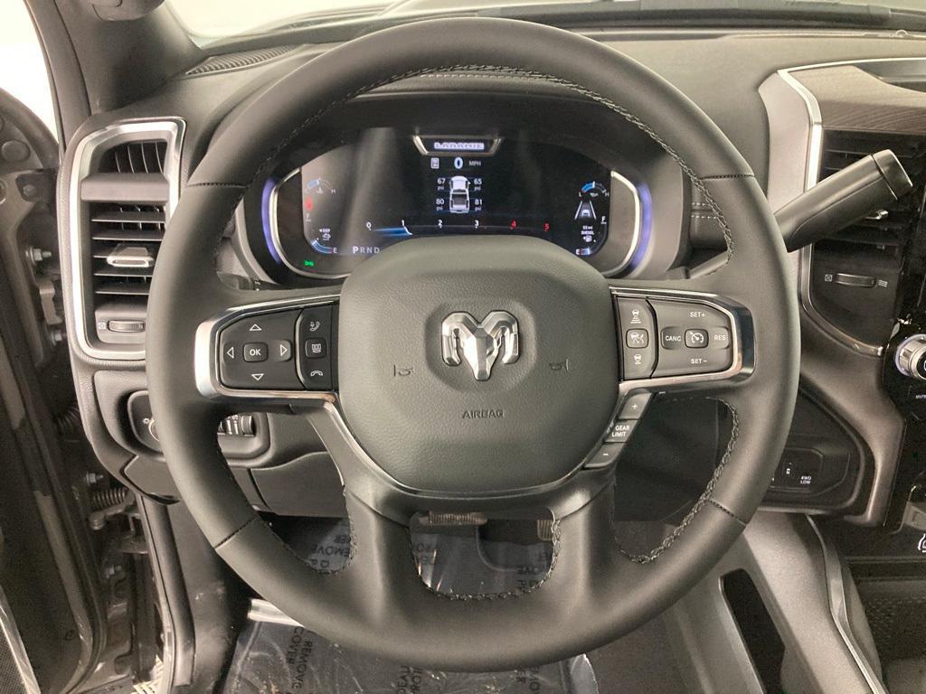 new 2025 Ram 2500 car, priced at $76,838