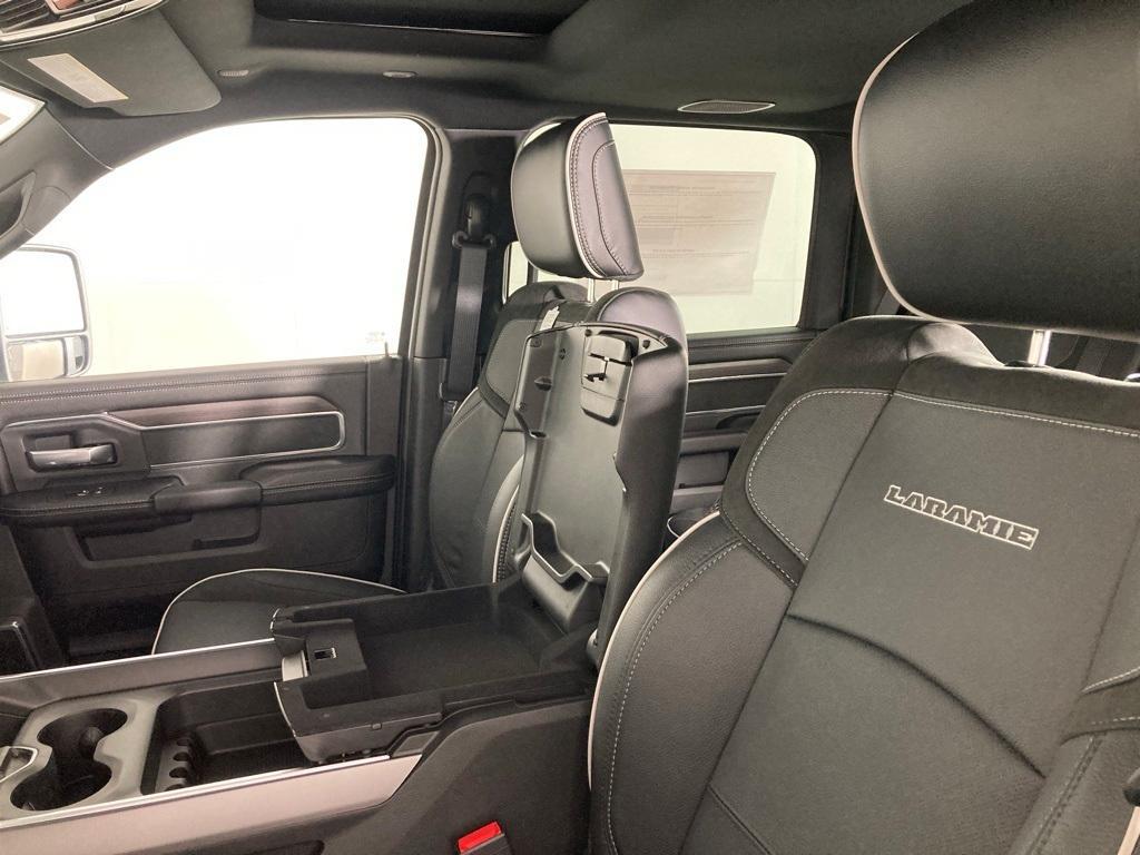 new 2025 Ram 2500 car, priced at $76,838